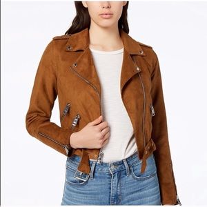 NWT Levi’s Rider / Moto Jacket
